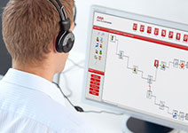 Contact Center one