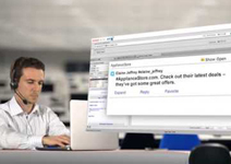 VanRan Contact Center