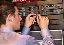 VanRan Data Center