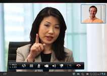 Video Conferencing two
