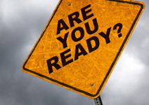 Disaster Planning Three