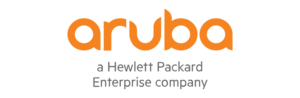 Aruba Logo