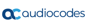 Audiocodes Logo