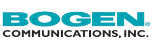 Bogen Logo