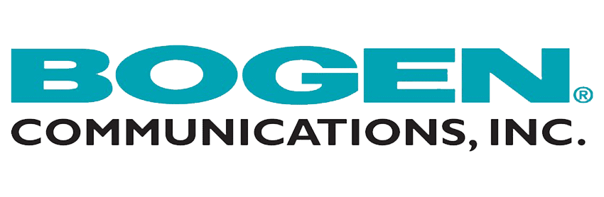 Bogen Logo