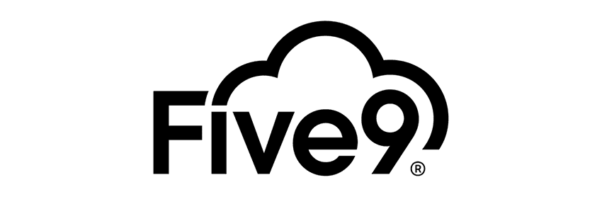 five9-logo Five9 Logo