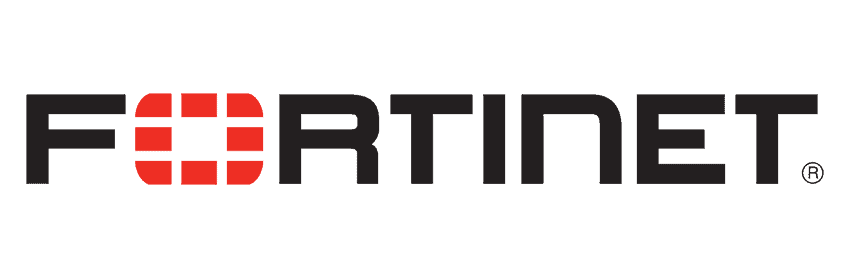 Fortinet Logo