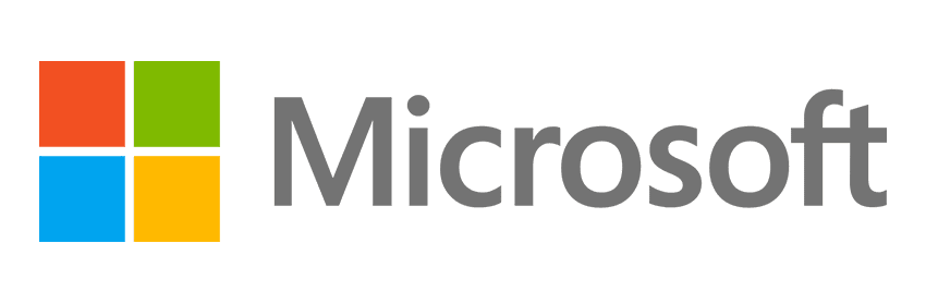 Microsoft Logo