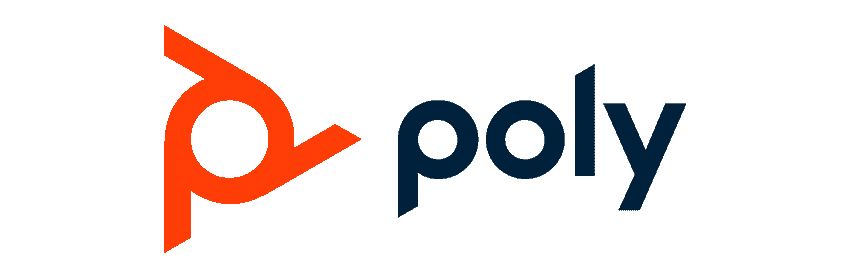 Poly Logo
