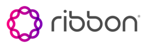 Ribbon Logo