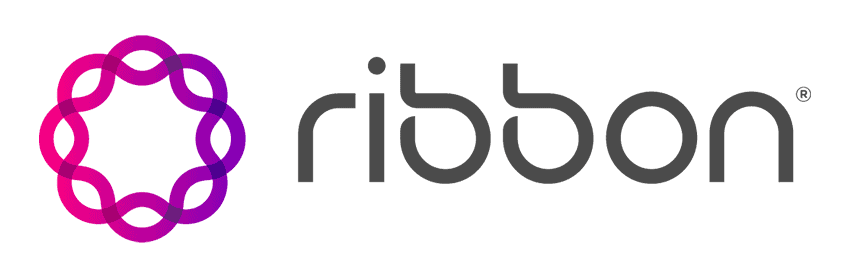 Ribbon Logo