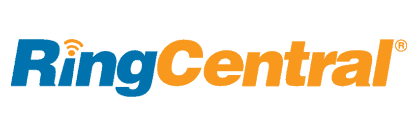 Ringcentral Logo