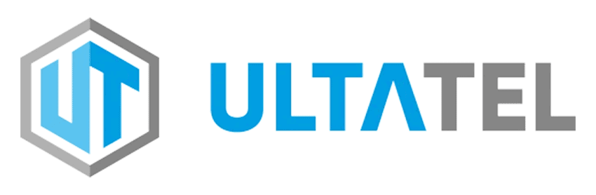Ultalel Logo