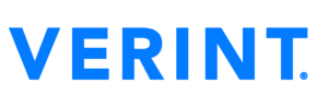 Verint Logo