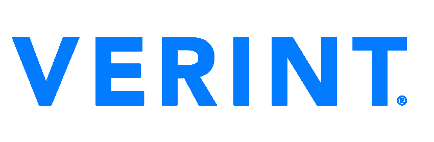 Verint Logo