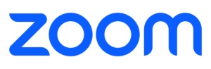 Zoom Logo